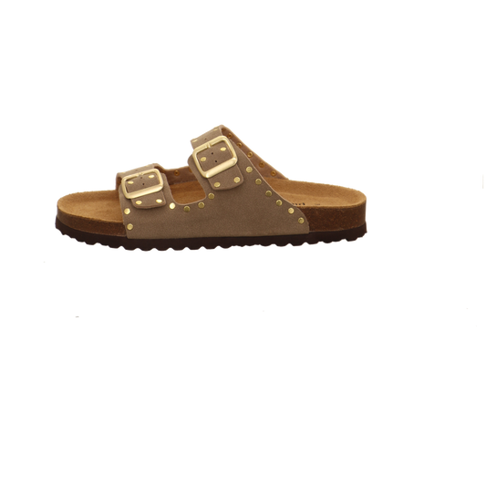 Supersoft  taupe Bild1