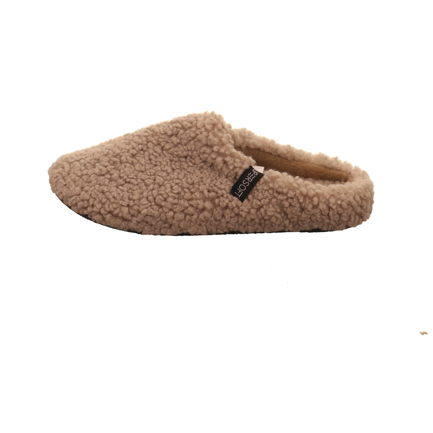 Supersoft  taupe Bild1