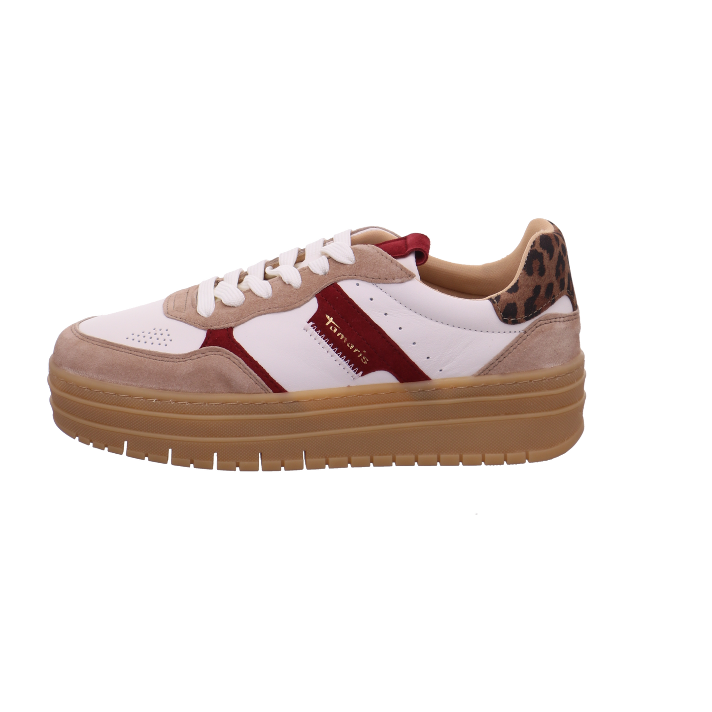 Tamaris  beige kombi Bild1