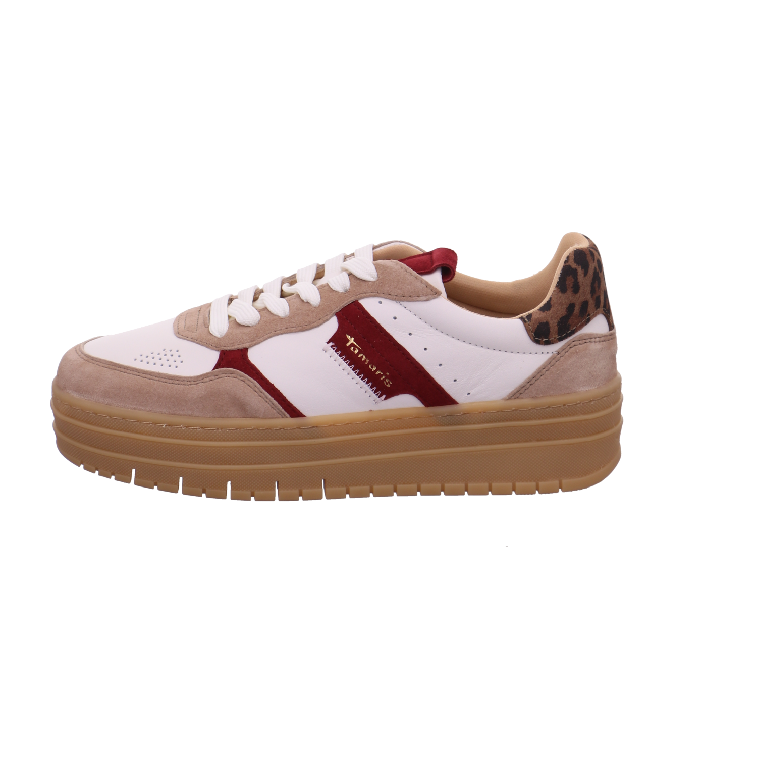 Tamaris  beige kombi Bild1