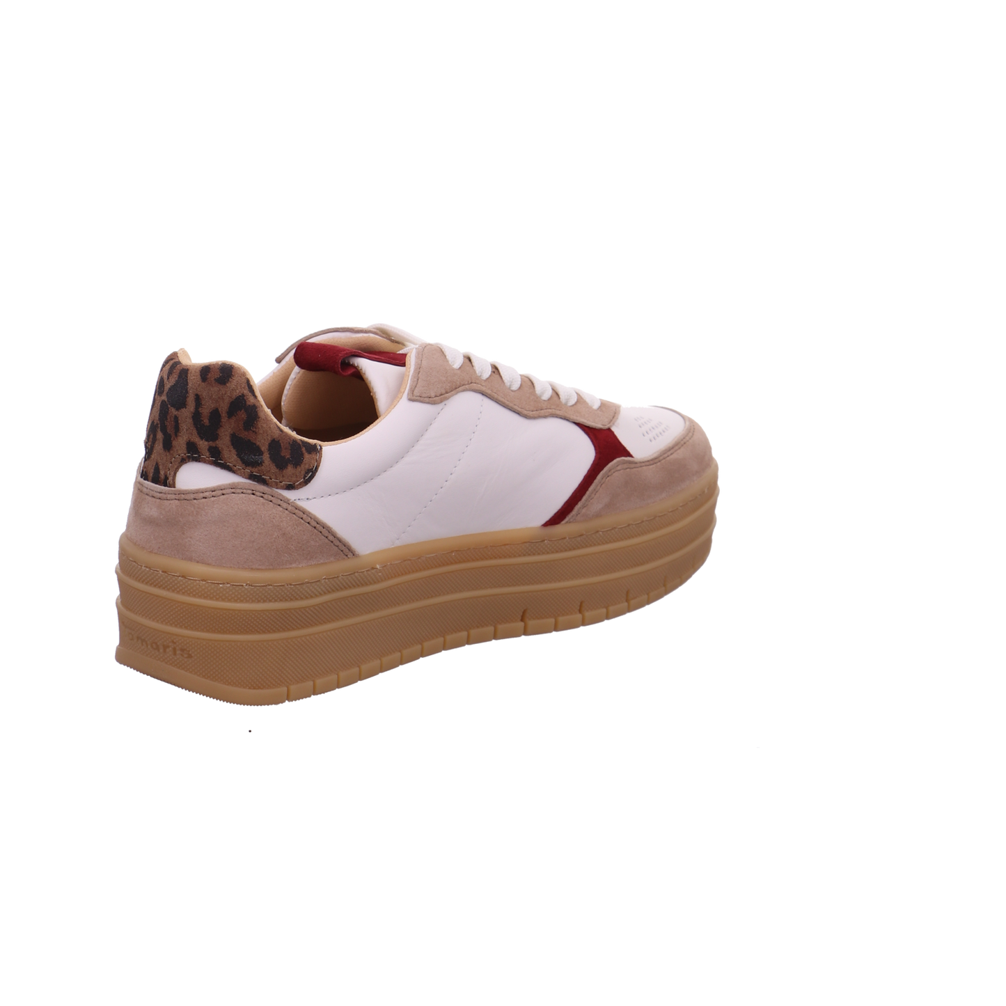 Tamaris  beige kombi Bild5