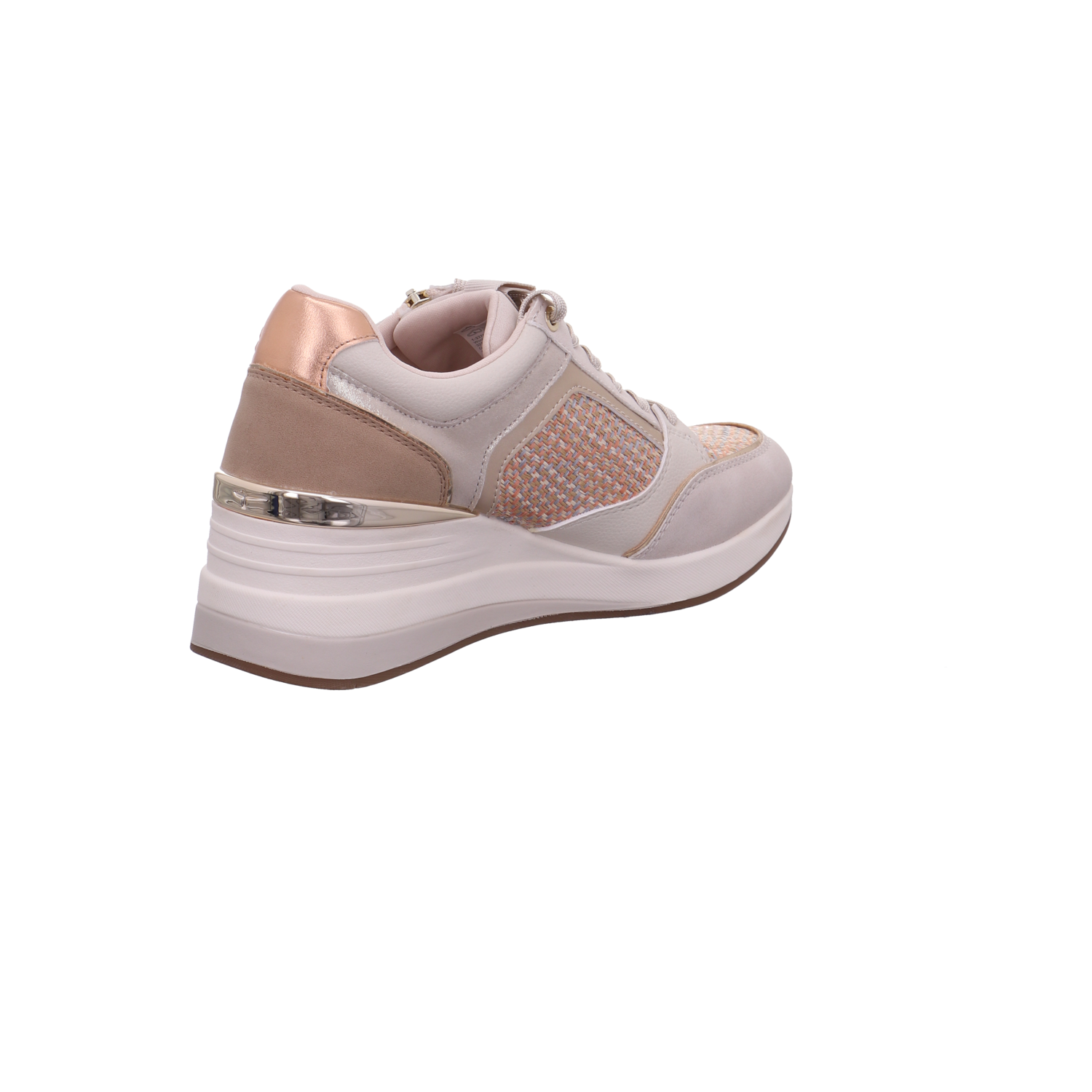 Tamaris  beige kombi Bild5