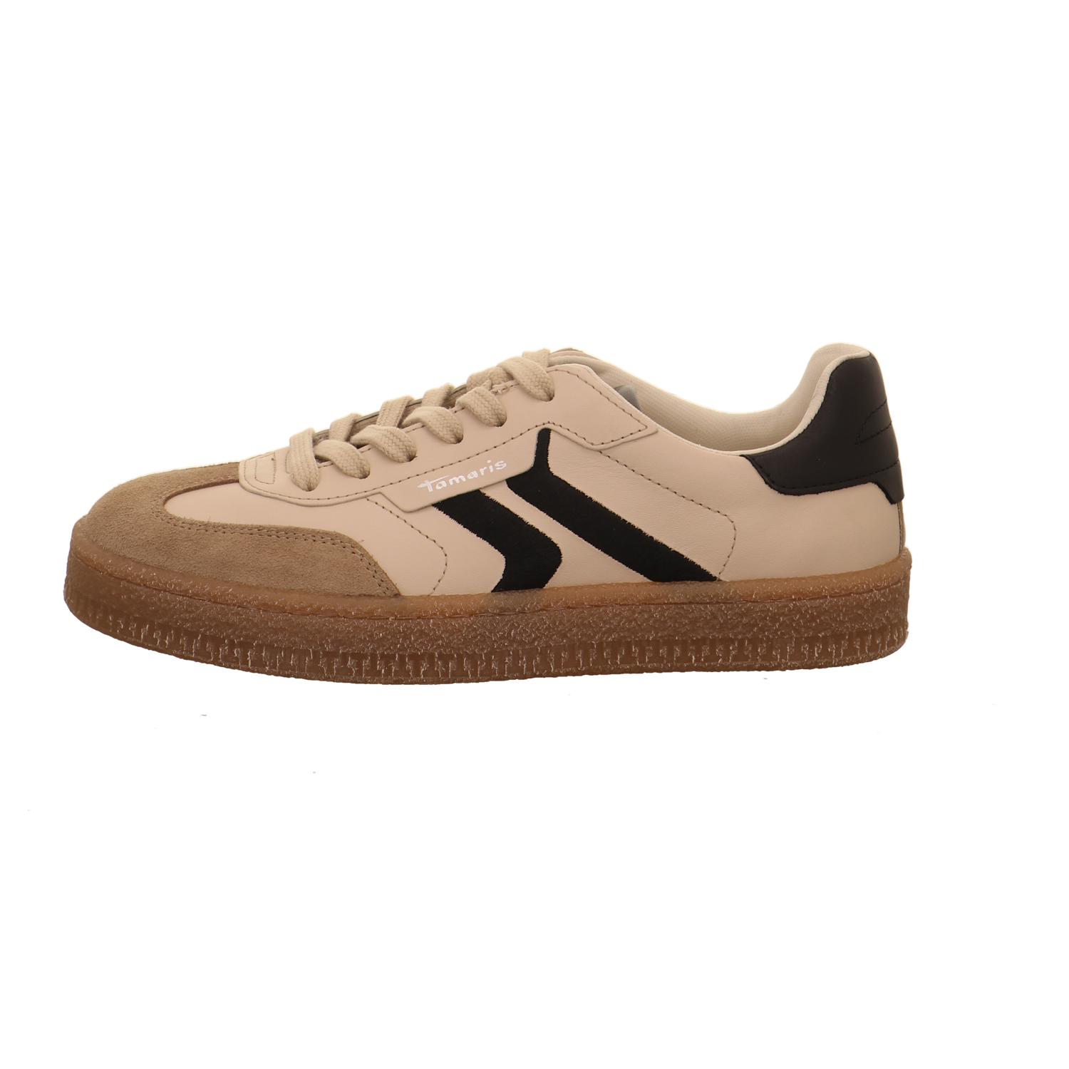 Tamaris  beige kombi Bild1