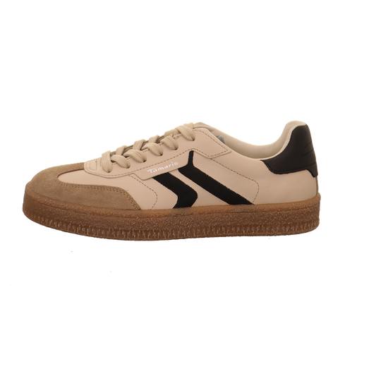 Tamaris  beige kombi Bild1