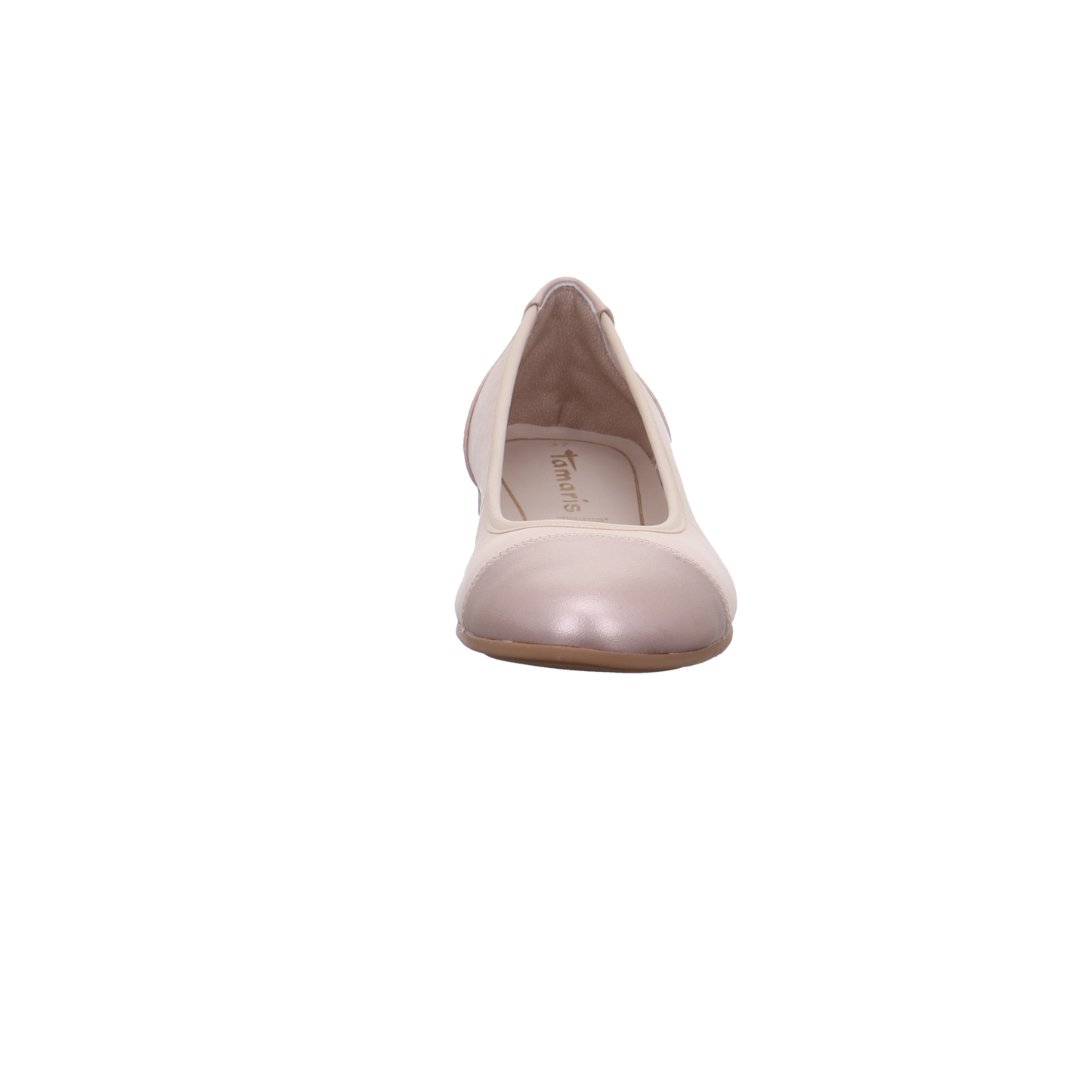 Tamaris  beige kombi Bild3