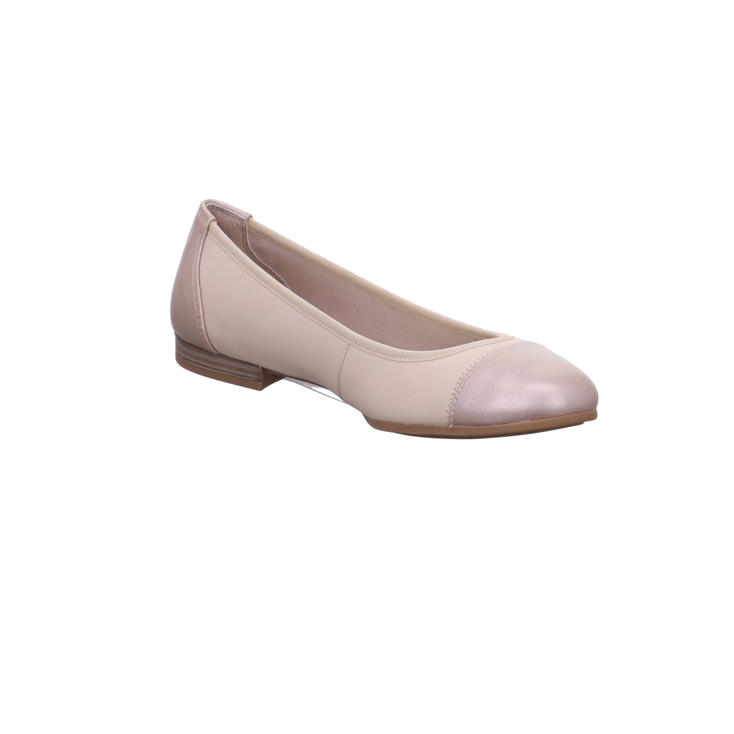 Tamaris  beige kombi Bild7