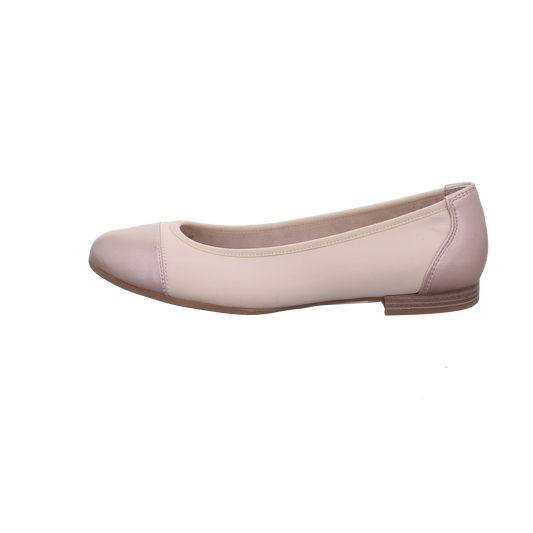 Tamaris  beige kombi Bild1