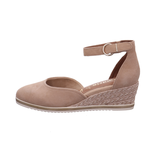 Tamaris  beige kombi Bild1