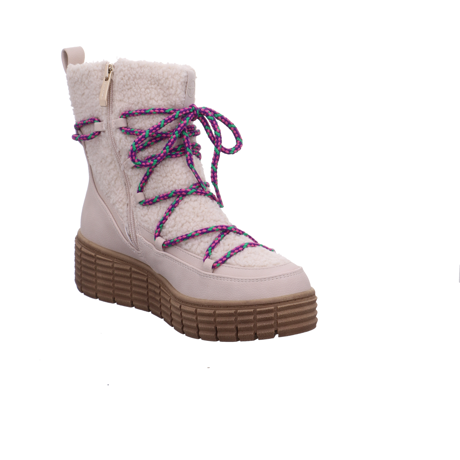 Tamaris  beige kombi Bild7