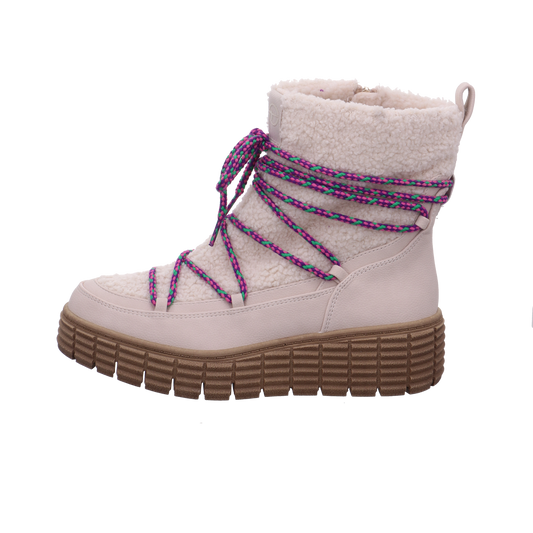 Tamaris  beige kombi Bild1