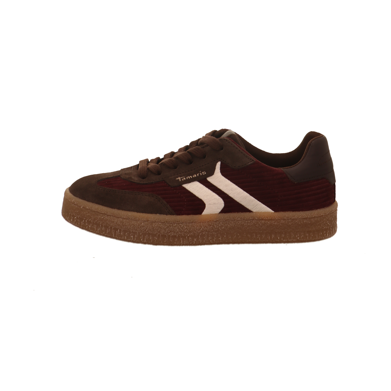 Tamaris  bordeaux Bild1