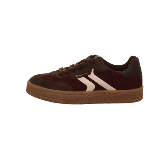 Tamaris  bordeaux Bild1