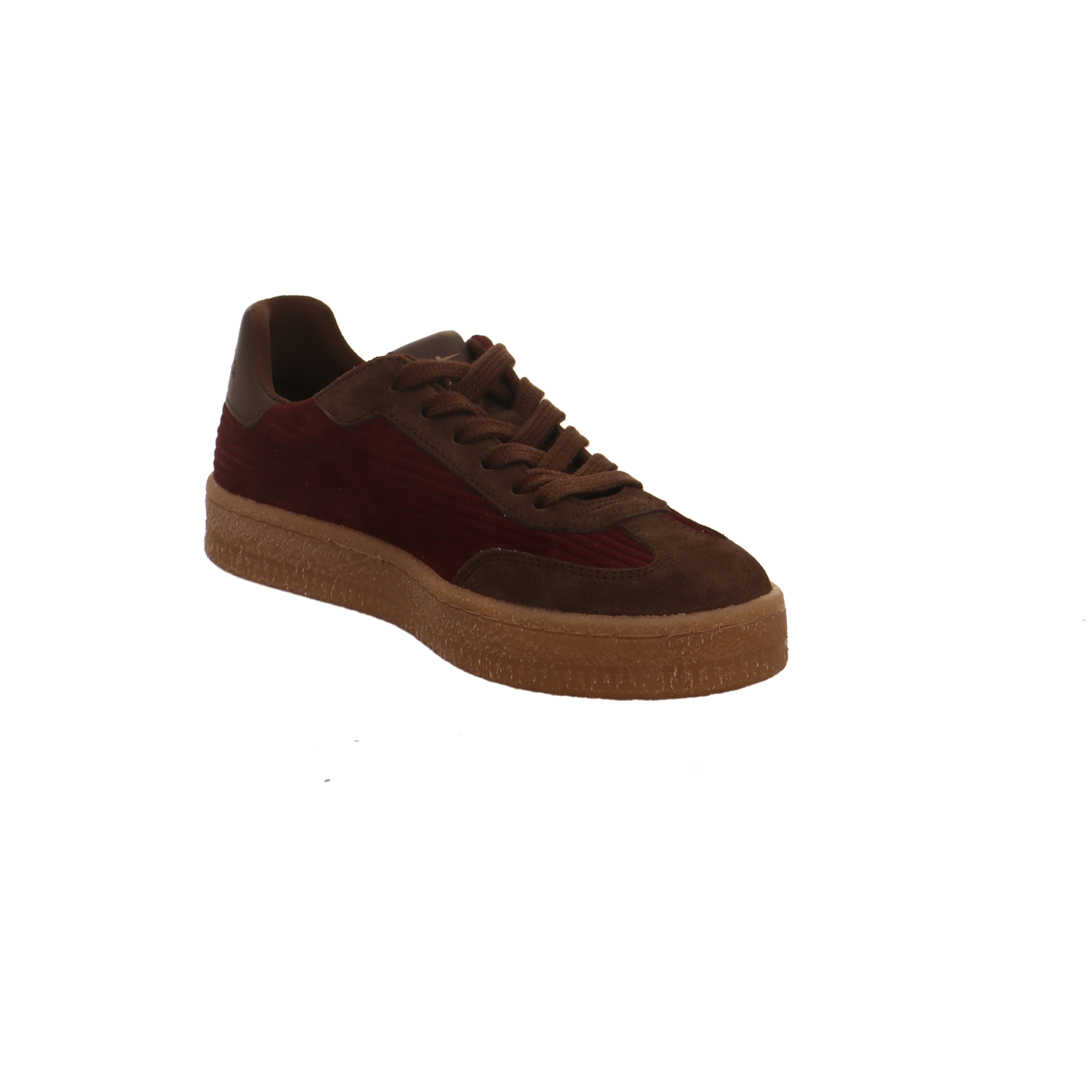 Tamaris  bordeaux Bild7
