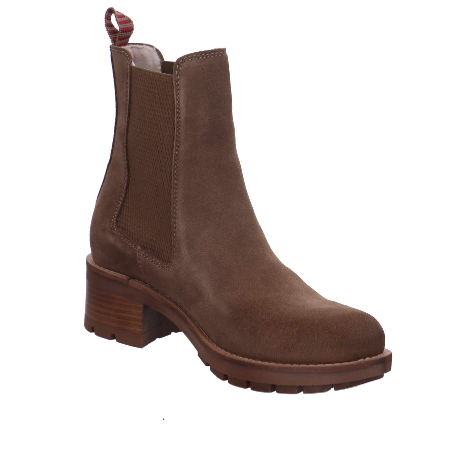 Tamaris  braun Bild7