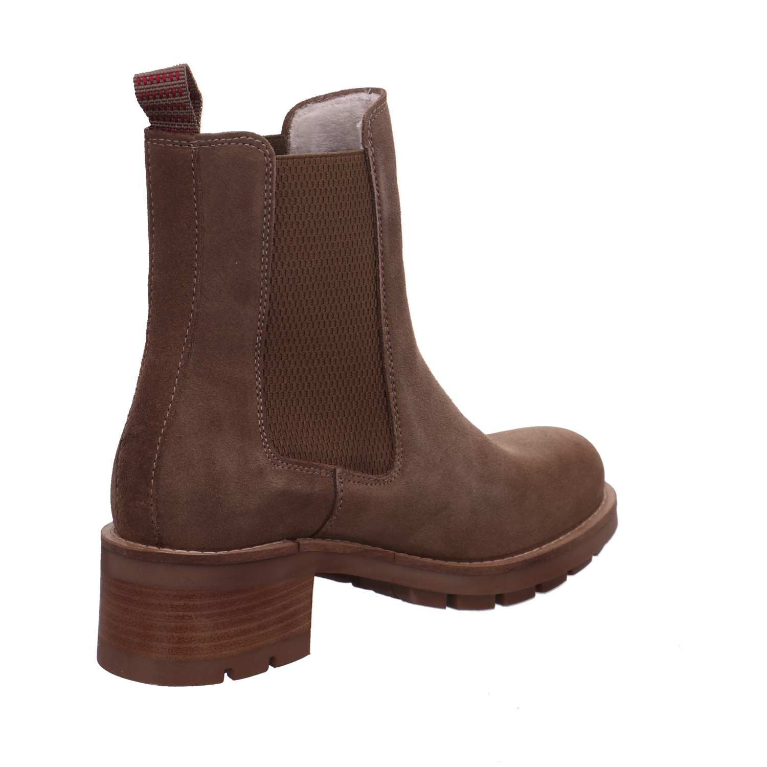 Tamaris  braun Bild5