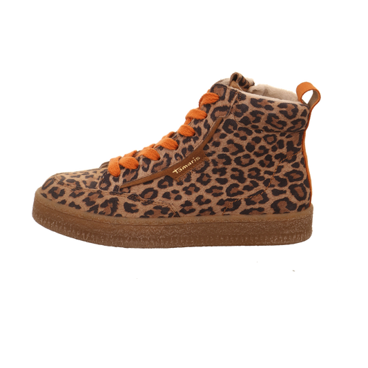 Tamaris  braun kombi Bild1