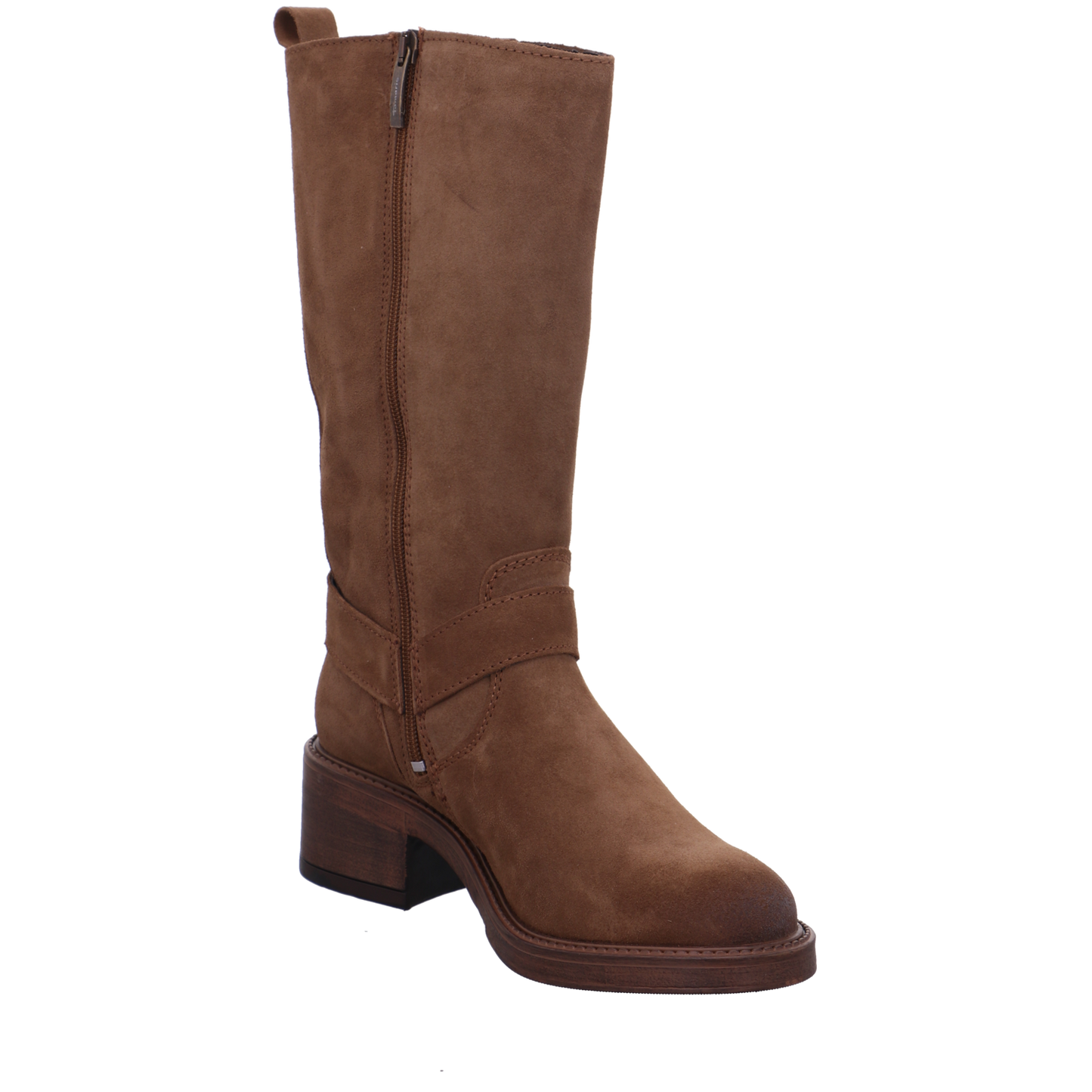 Tamaris  camel Bild7