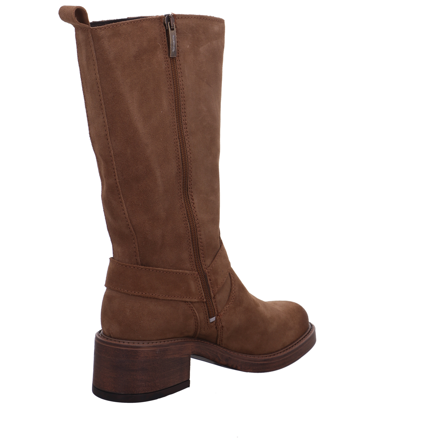 Tamaris  camel Bild5