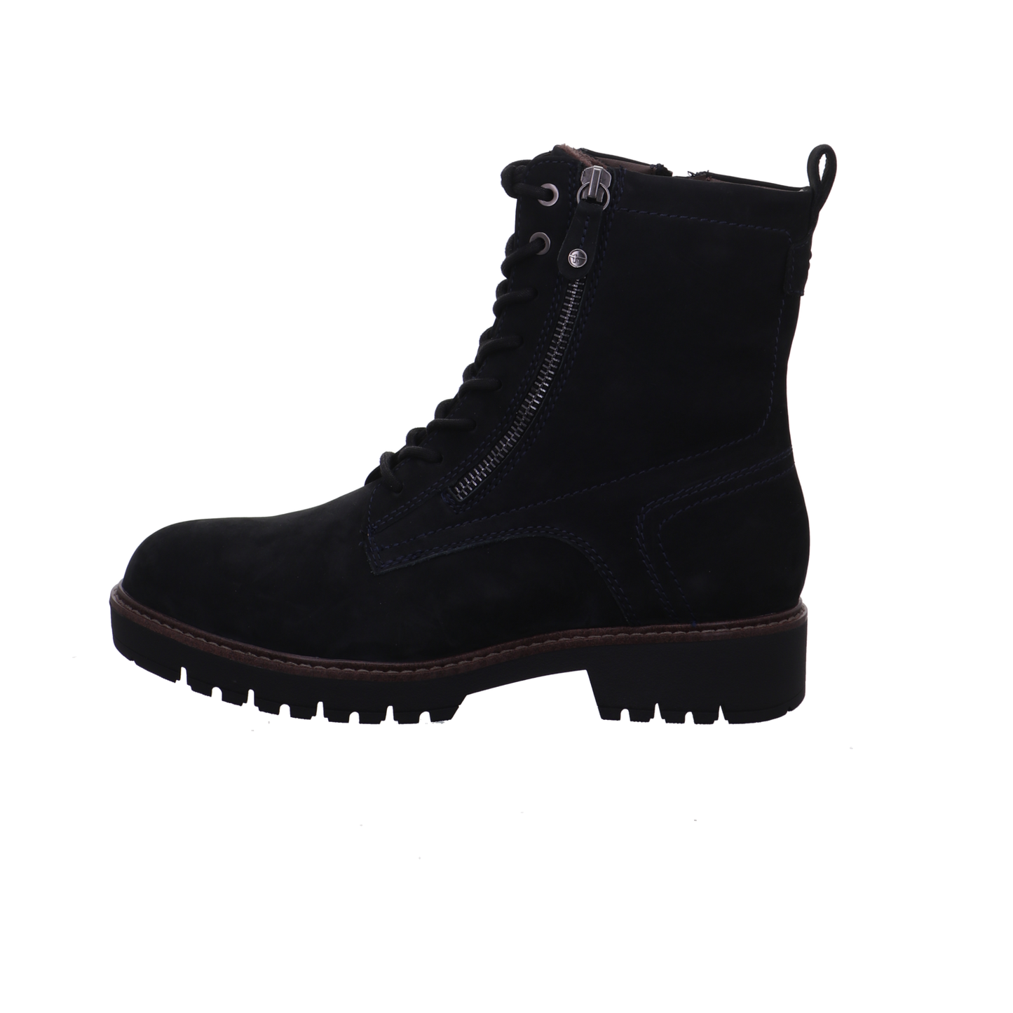 Tamaris  dunkel-blau Bild1