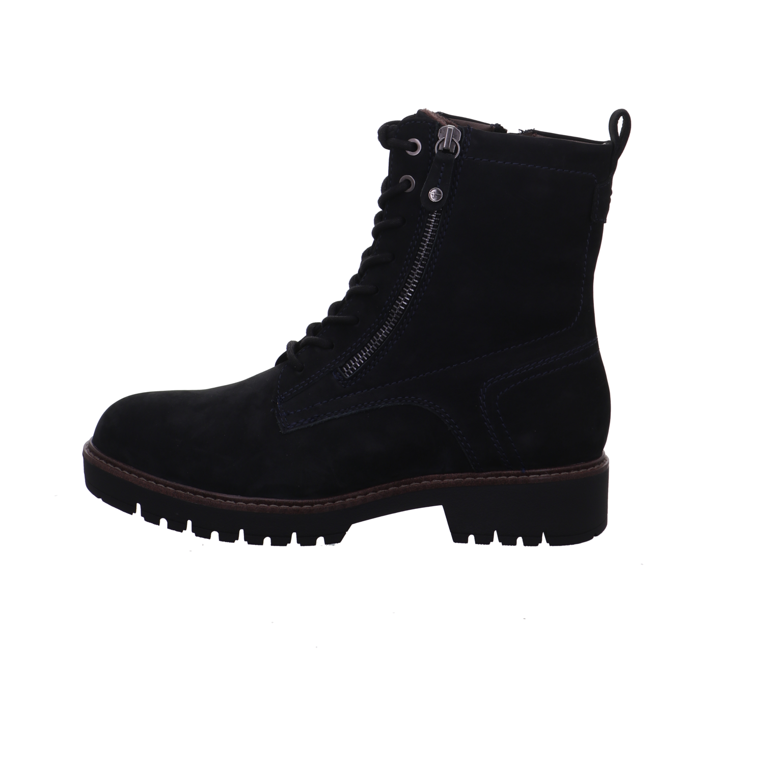 Tamaris  dunkel-blau Bild1