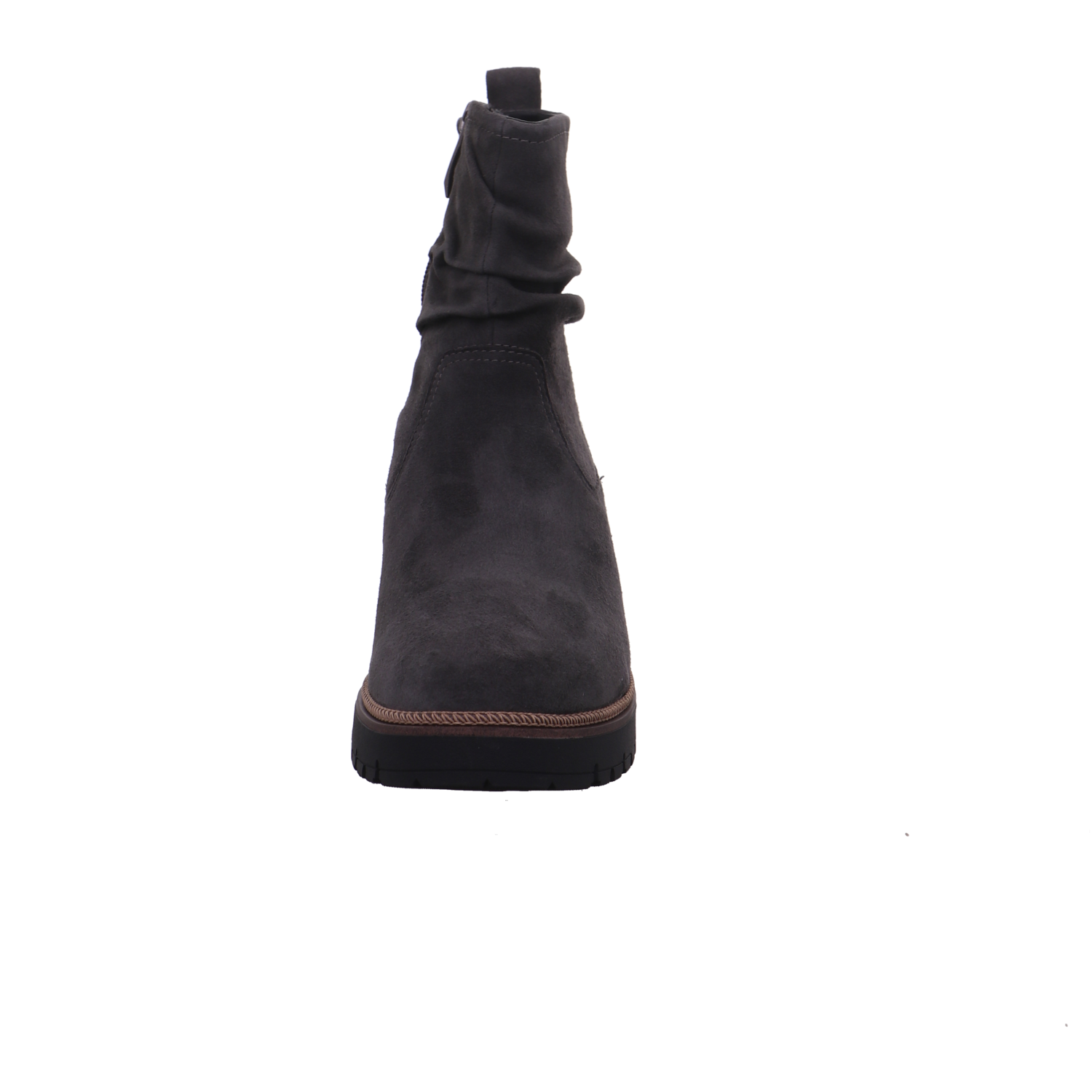 Tamaris  dunkel-grau Bild3