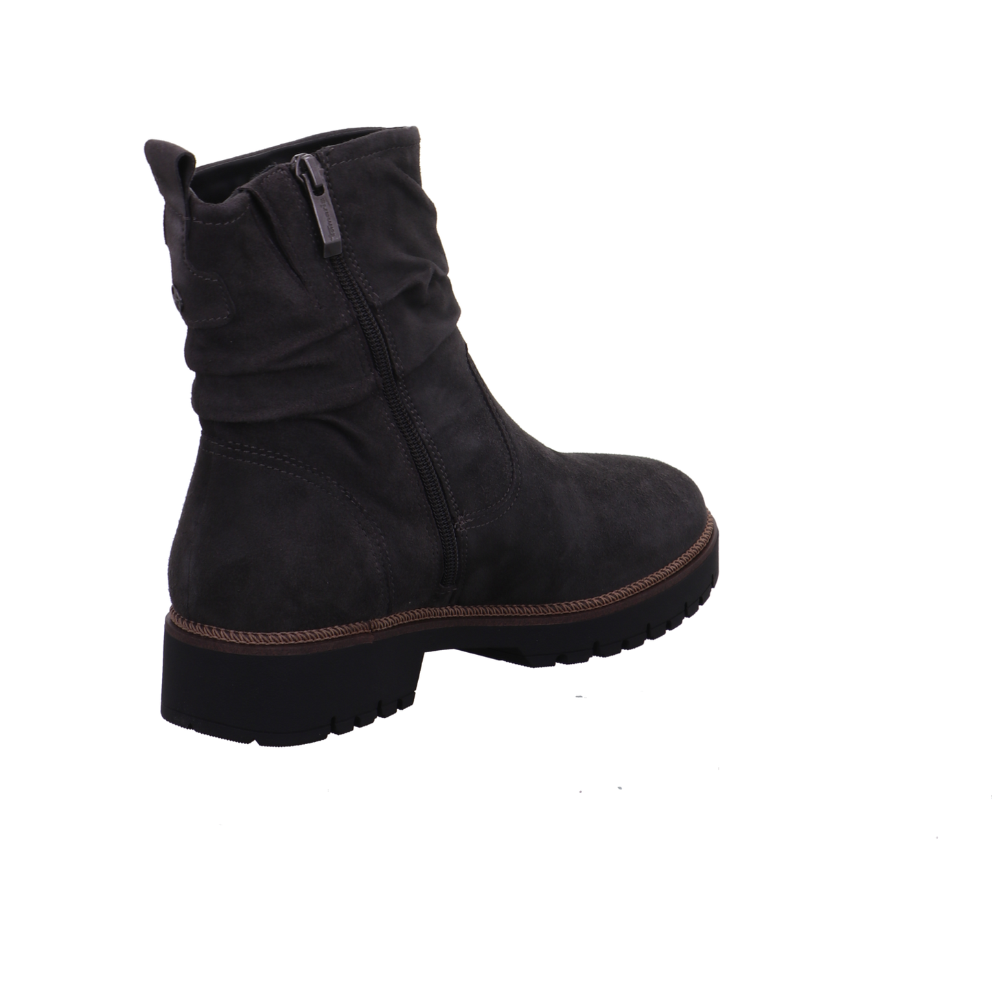 Tamaris  dunkel-grau Bild5