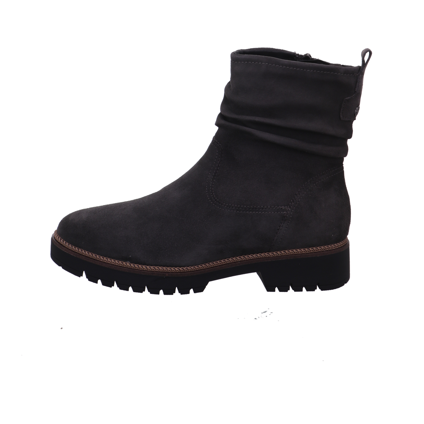 Tamaris  dunkel-grau Bild1