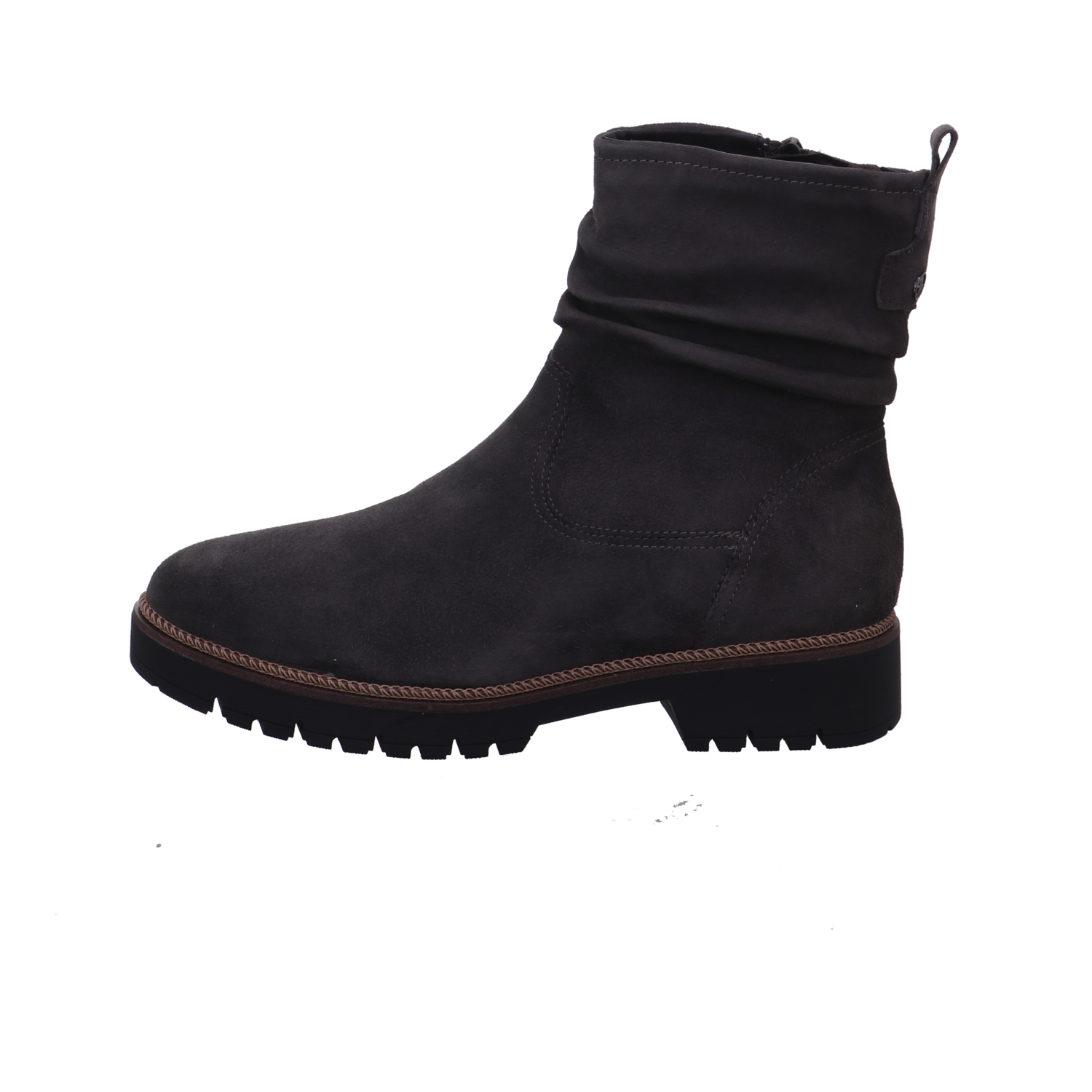 Tamaris  dunkel-grau Bild1