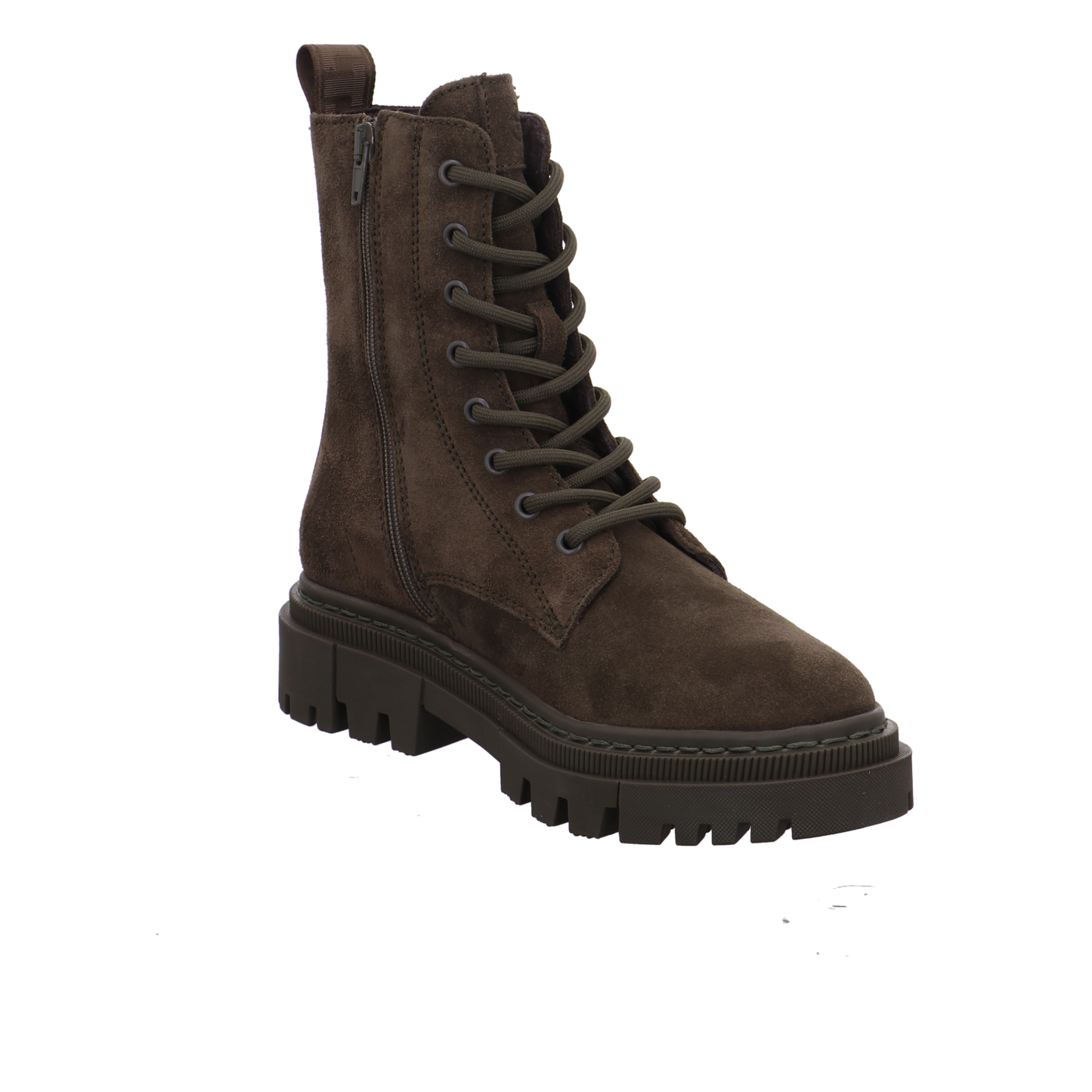 Tamaris  olive Bild7