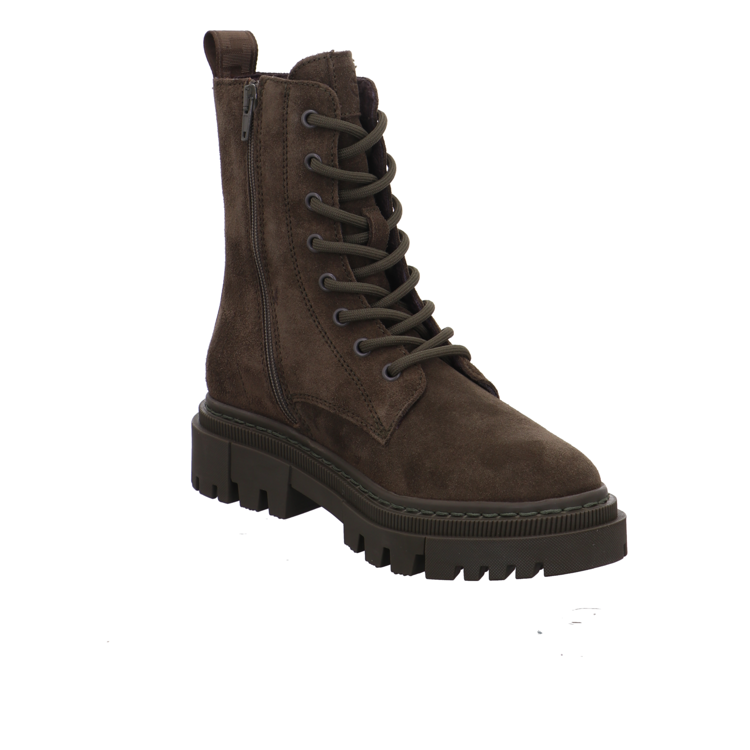 Tamaris  olive Bild7