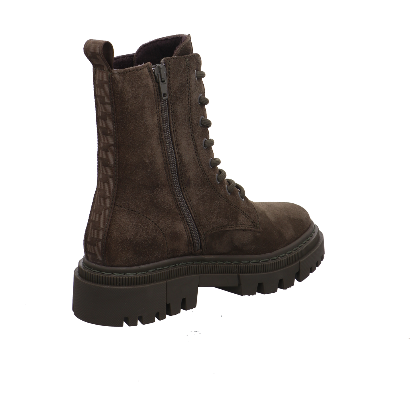 Tamaris  olive Bild5