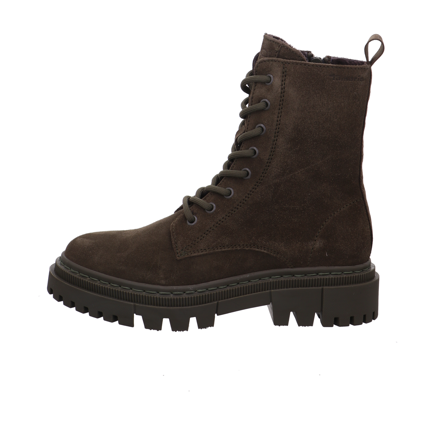 Tamaris  olive Bild1