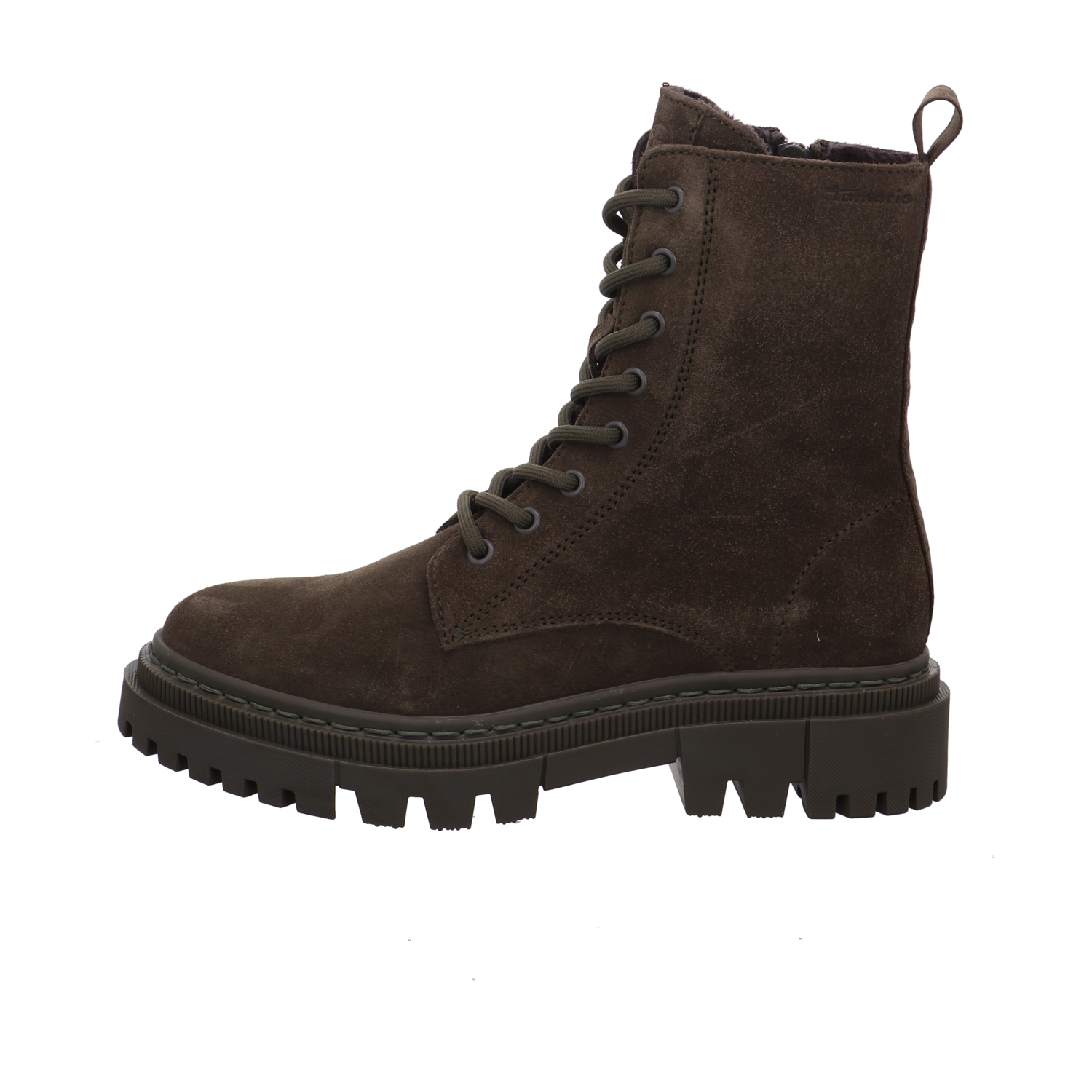 Tamaris  olive Bild1