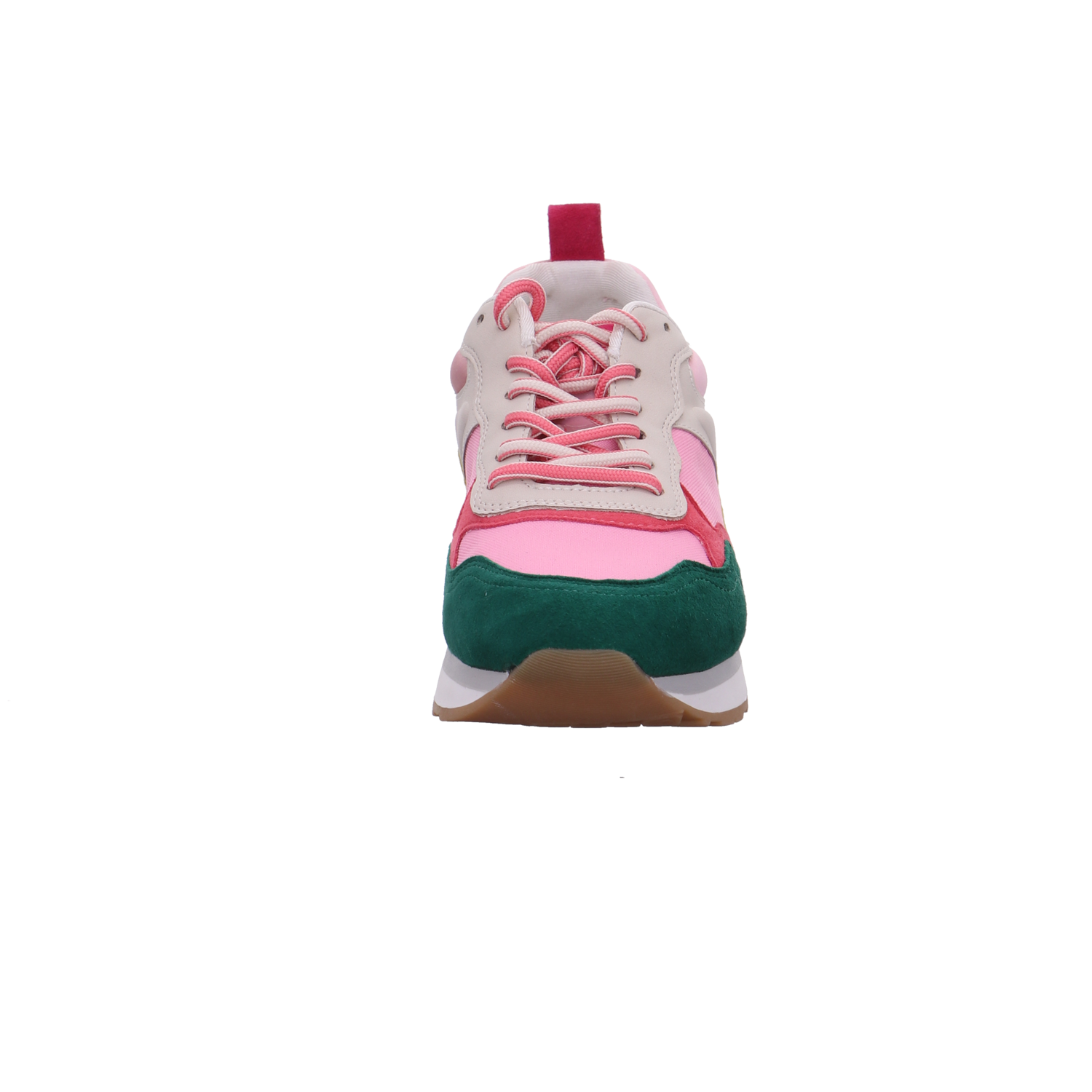 Tamaris  pink kombi Bild3