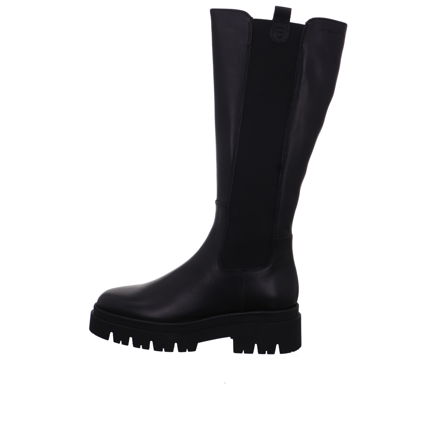 Tamaris  schwarz Bild1