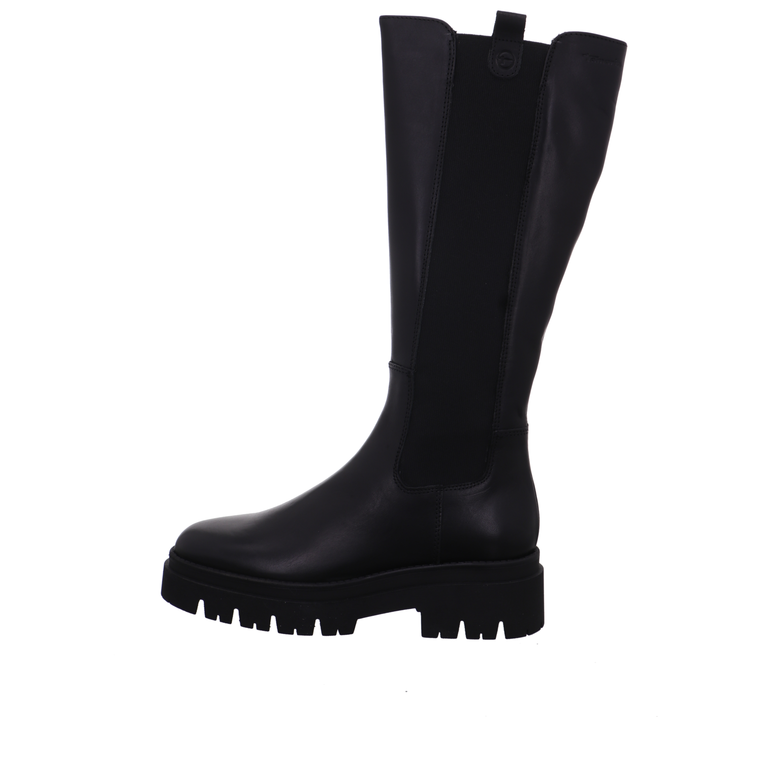 Tamaris  schwarz Bild1