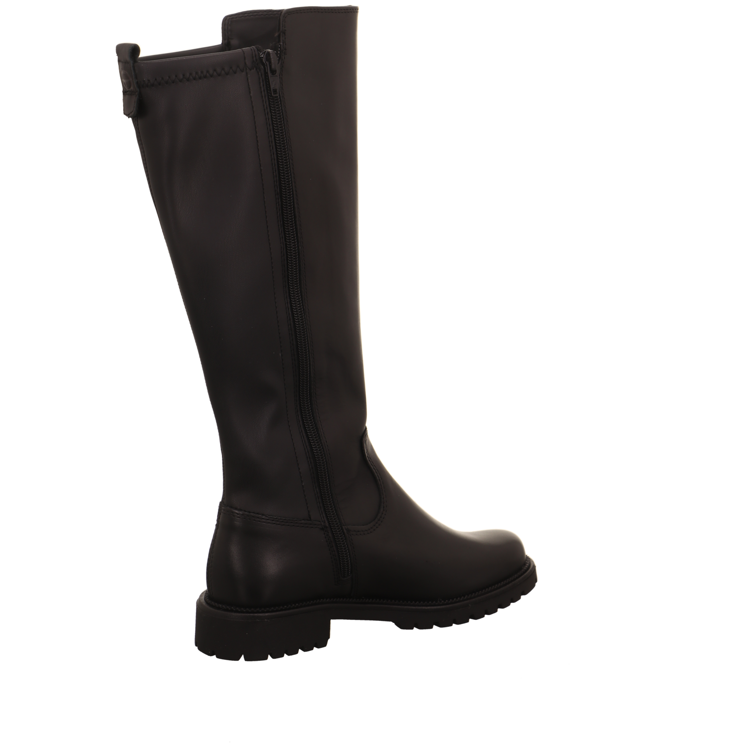 Tamaris  schwarz Bild5