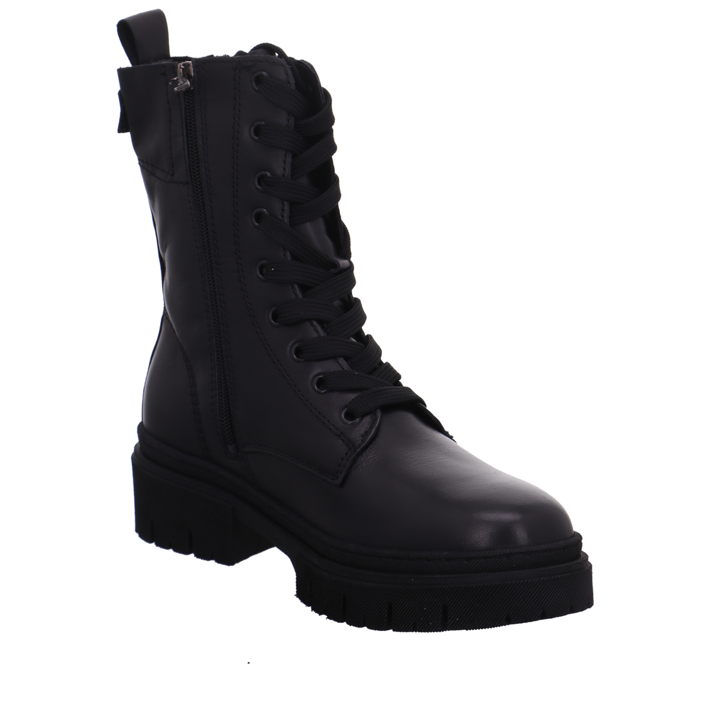 Tamaris  schwarz Bild7