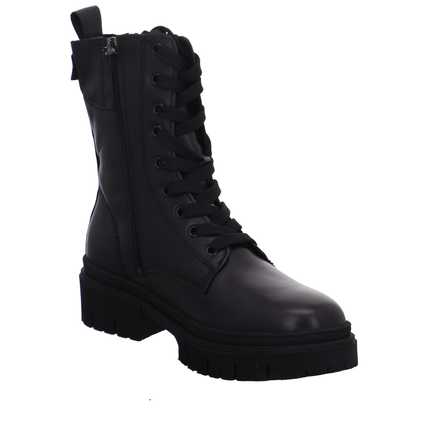 Tamaris  schwarz Bild7