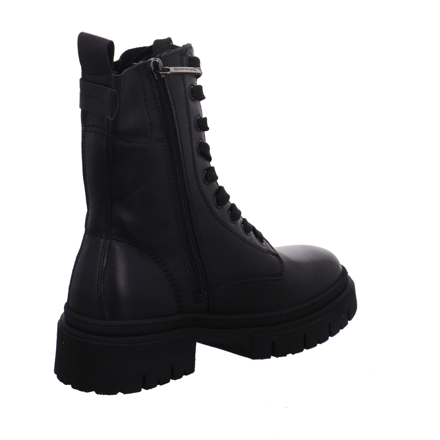 Tamaris  schwarz Bild5