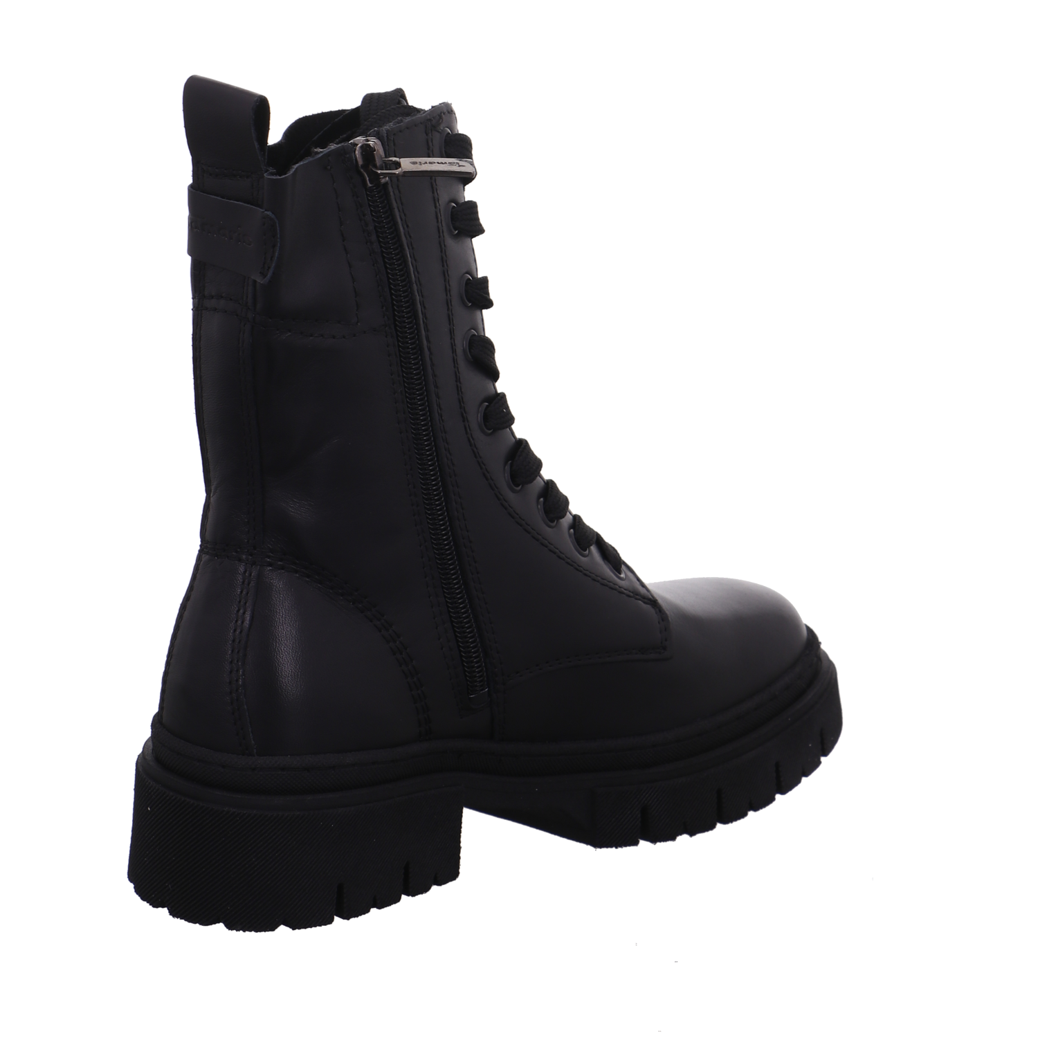 Tamaris  schwarz Bild5