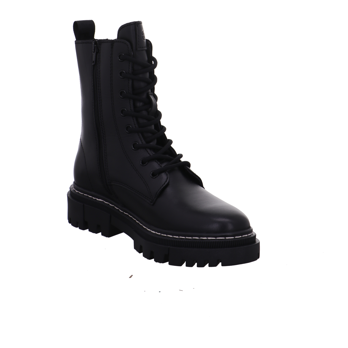 Tamaris  schwarz Bild7