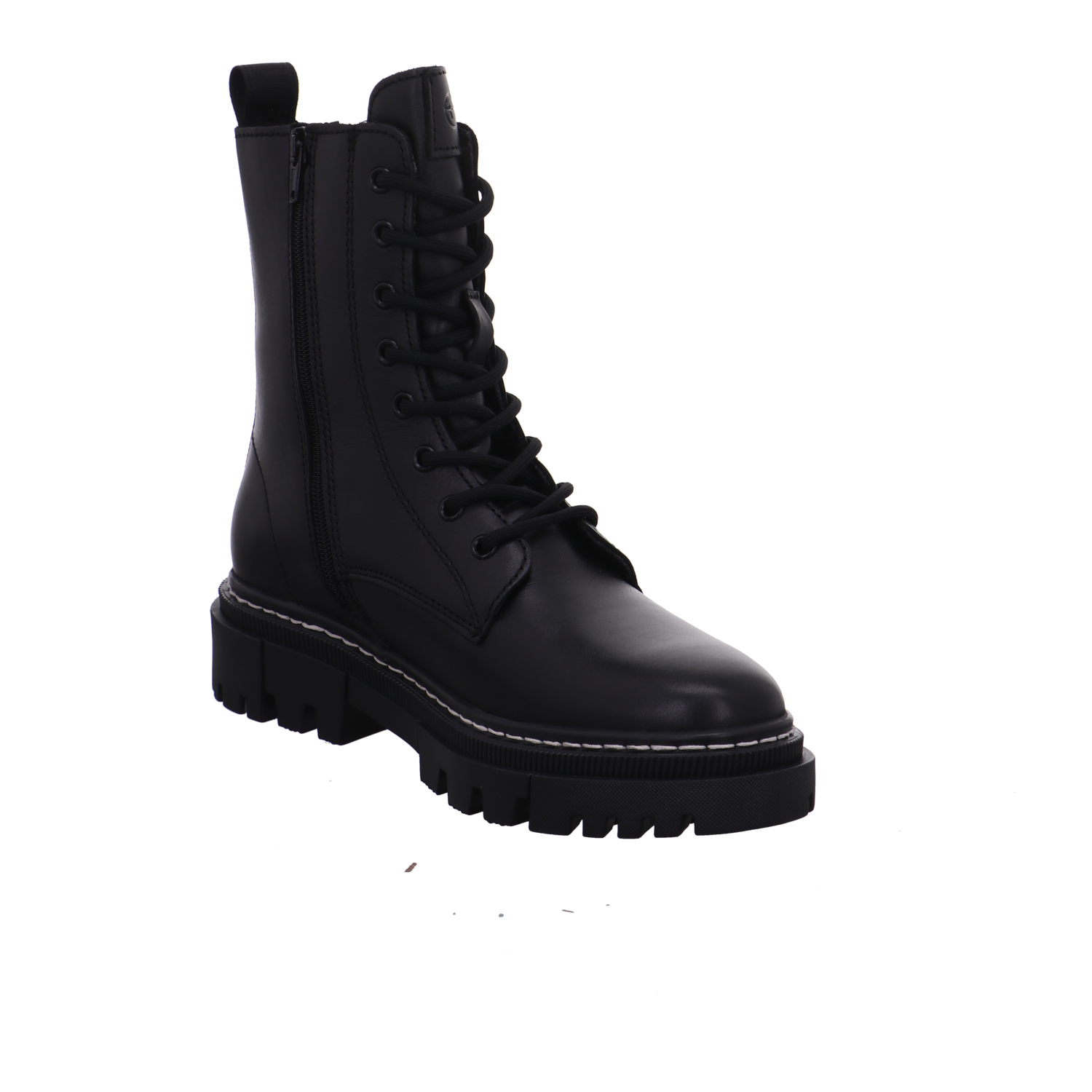 Tamaris  schwarz Bild7