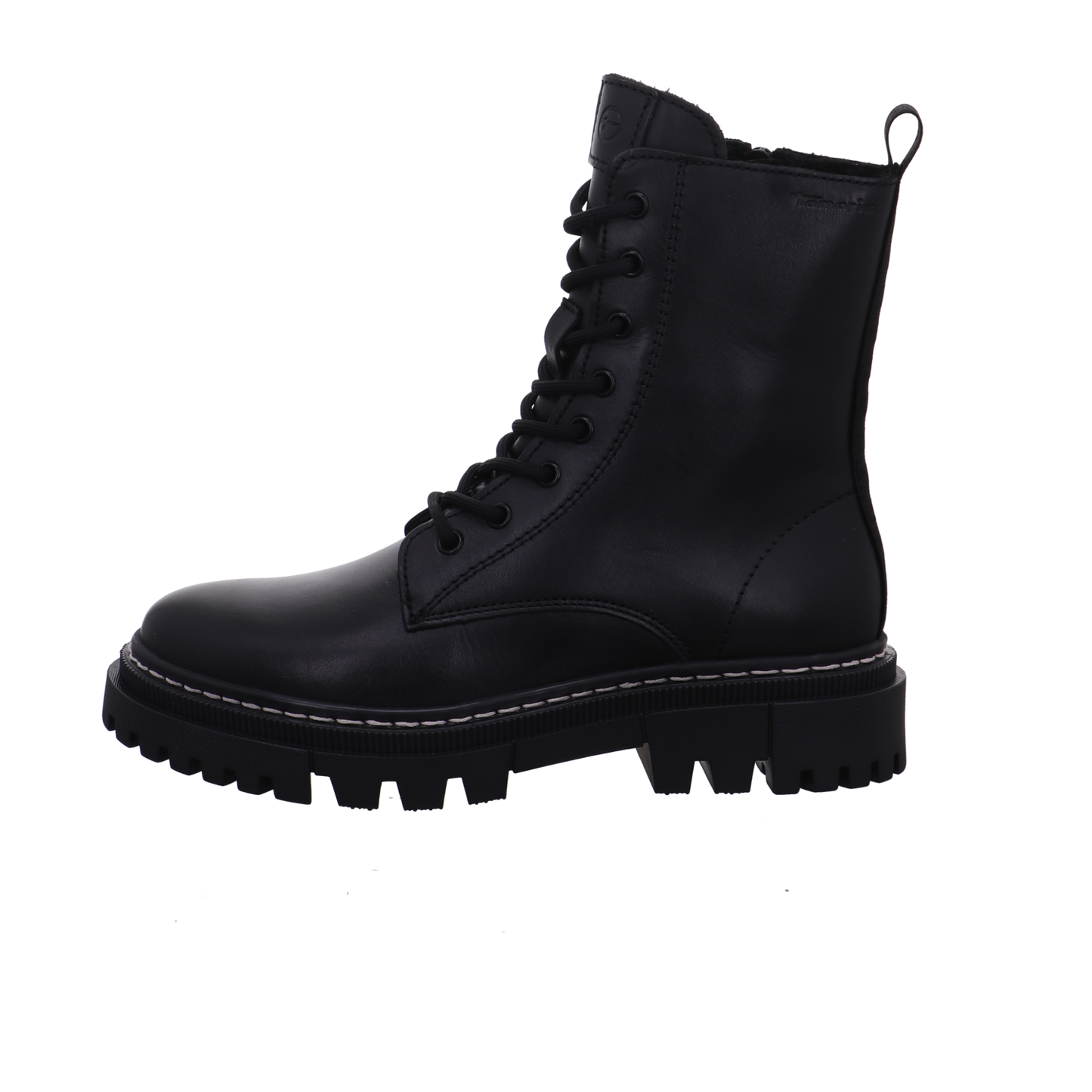 Tamaris  schwarz Bild1