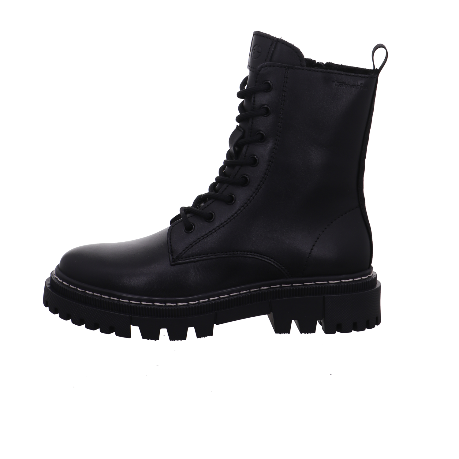 Tamaris  schwarz Bild1