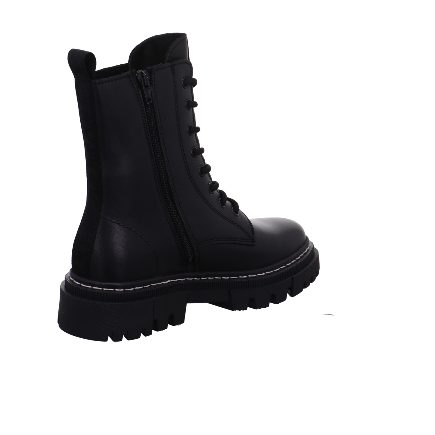 Tamaris  schwarz Bild5