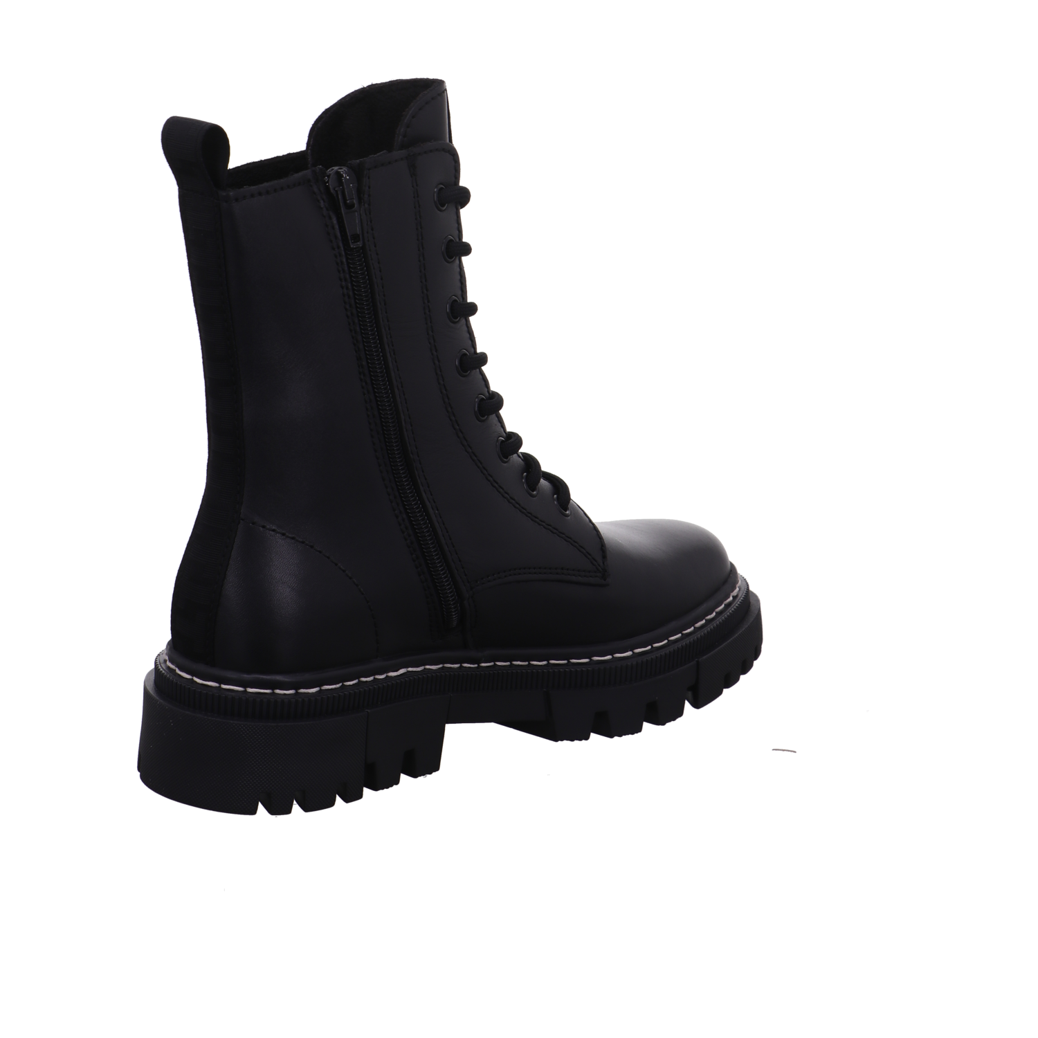 Tamaris  schwarz Bild5