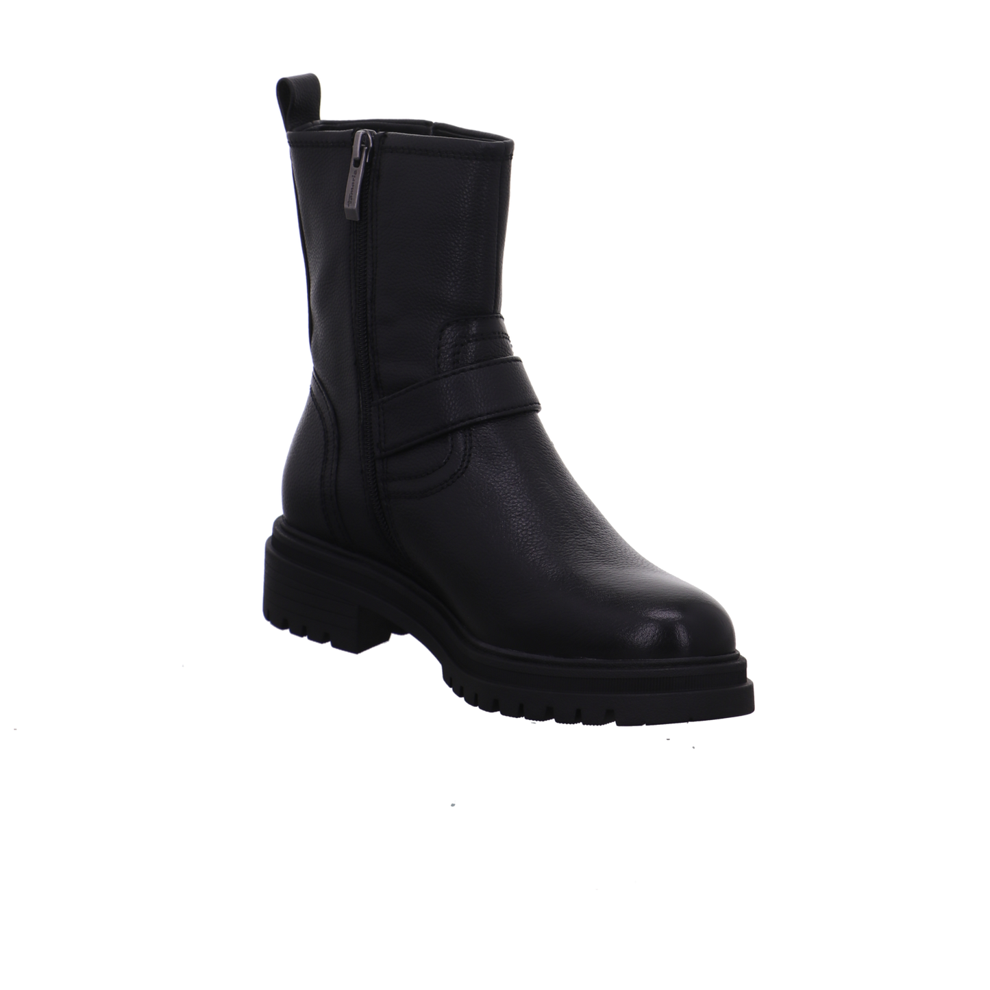 Tamaris  schwarz Bild7