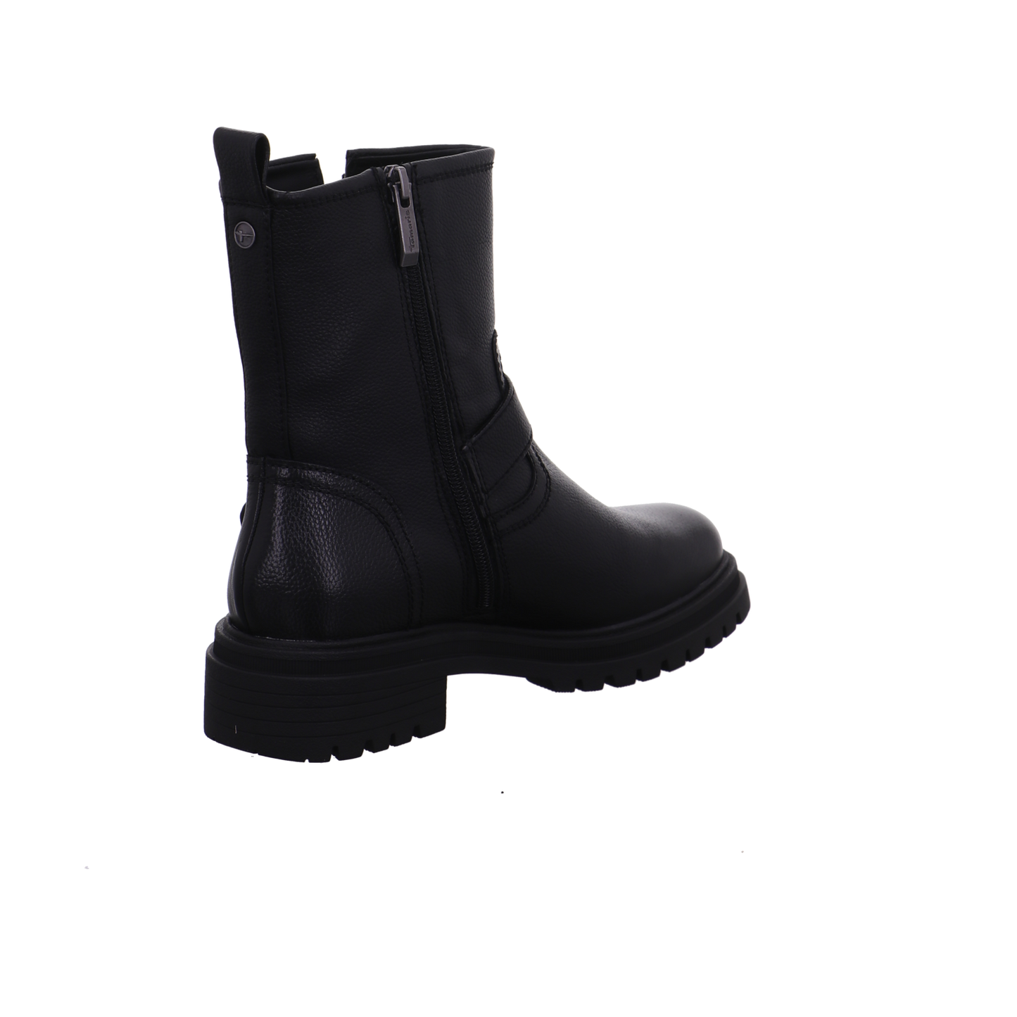 Tamaris  schwarz Bild5