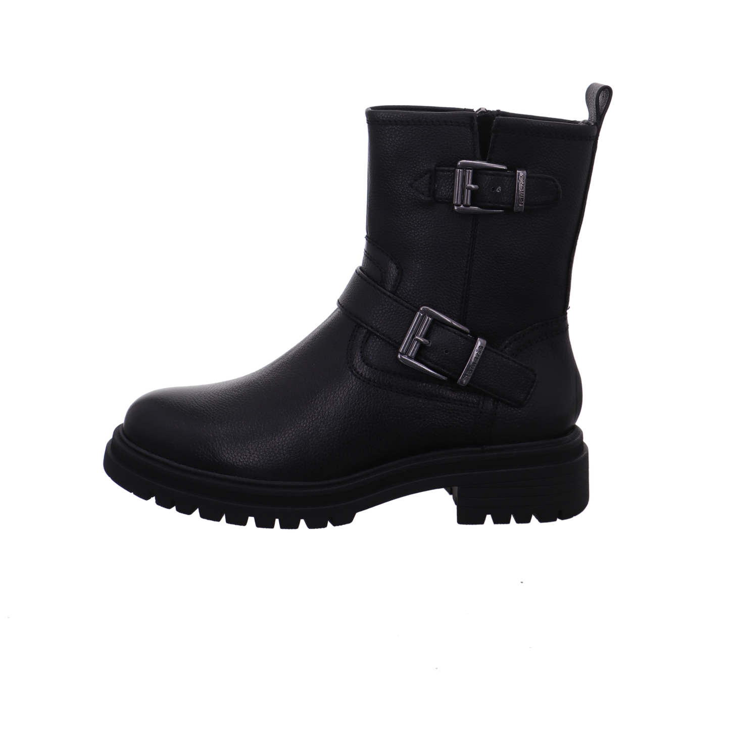 Tamaris  schwarz Bild1